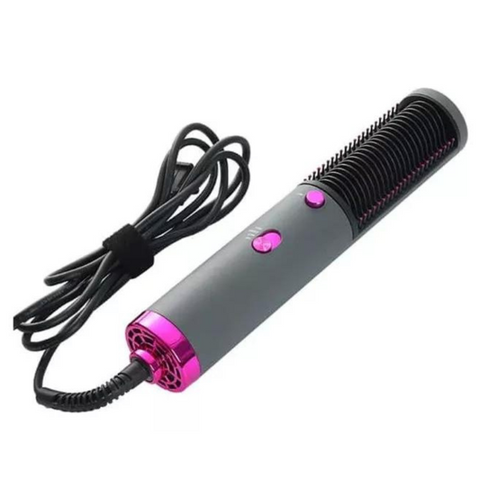 Gray helmet for bikers