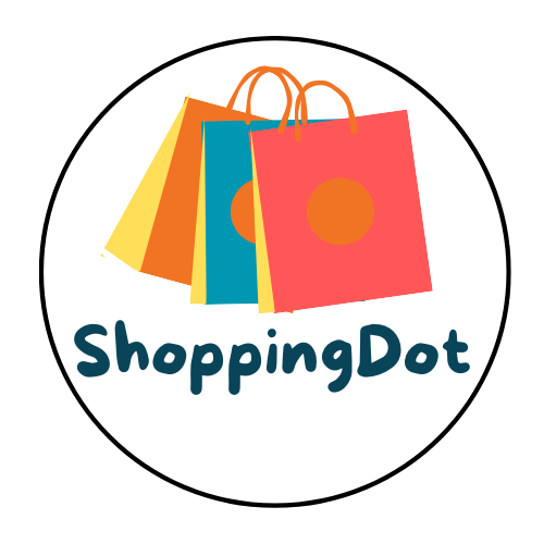 ShoppingDot